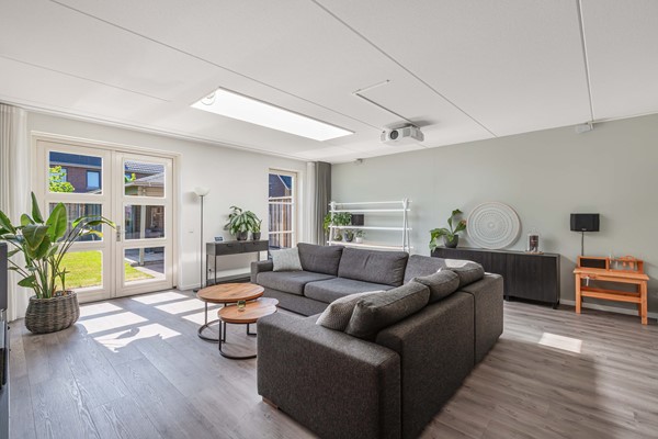 Medium property photo - Albert Wiggerssingel 7, 8302 TA Emmeloord
